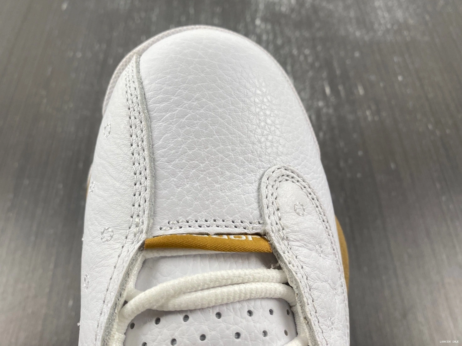 Cheap Air Wheat 414571-171 13 Jordan  0520